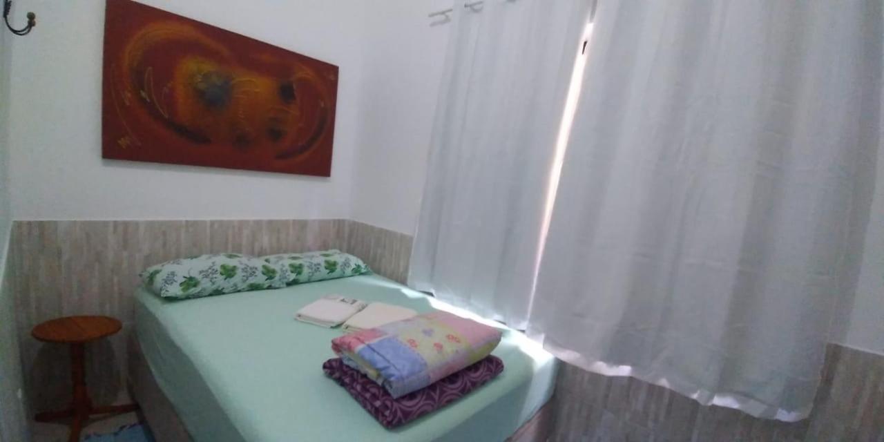 Pousada Diniz ريزندي المظهر الخارجي الصورة