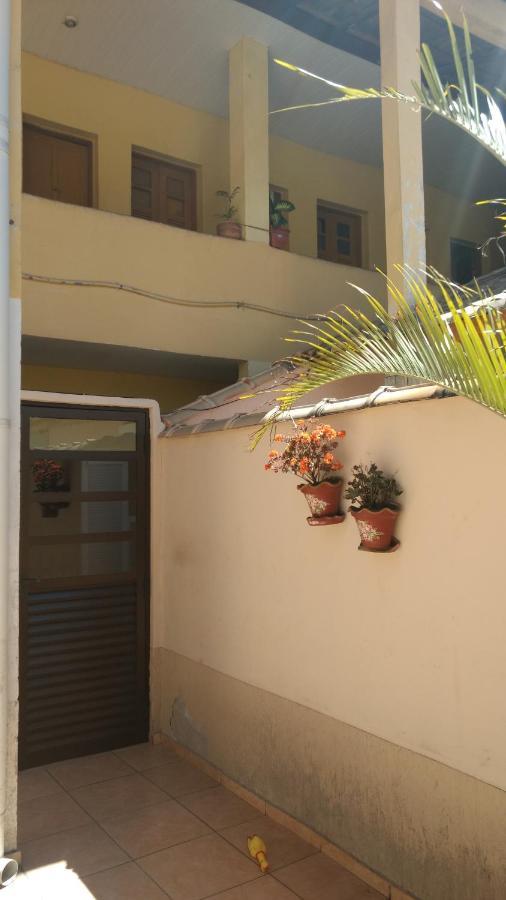 Pousada Diniz ريزندي المظهر الخارجي الصورة